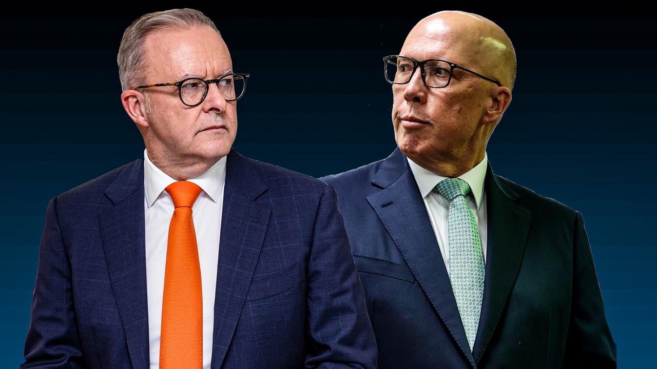 Albanese Vs Dutton: A Critical Analysis Of Their Campaign Pitches Albanese Vs Dutton: A Critical Analysis Of Their Campaign Pitches