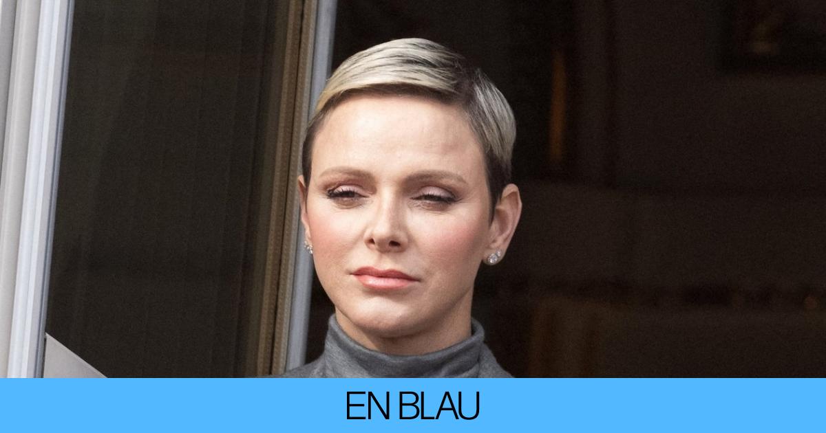 Albert De Mònaco I La Seva Polèmica Separació De Charlene: Un Nou Capítol Amb Una Coneguda Actriu? Albert De Mònaco I La Seva Polèmica Separació De Charlene: Un Nou Capítol Amb Una Coneguda Actriu?