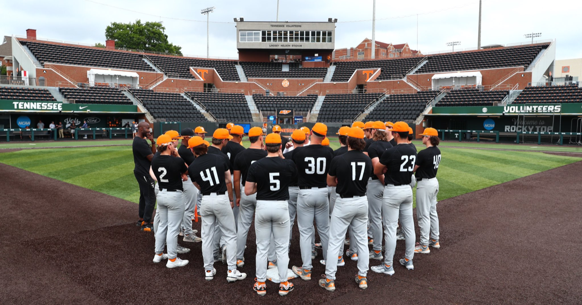 Alberto Osuna's 2025 Tennessee Baseball Eligibility Remains Blocked Alberto Osuna's 2025 Tennessee Baseball Eligibility Remains Blocked