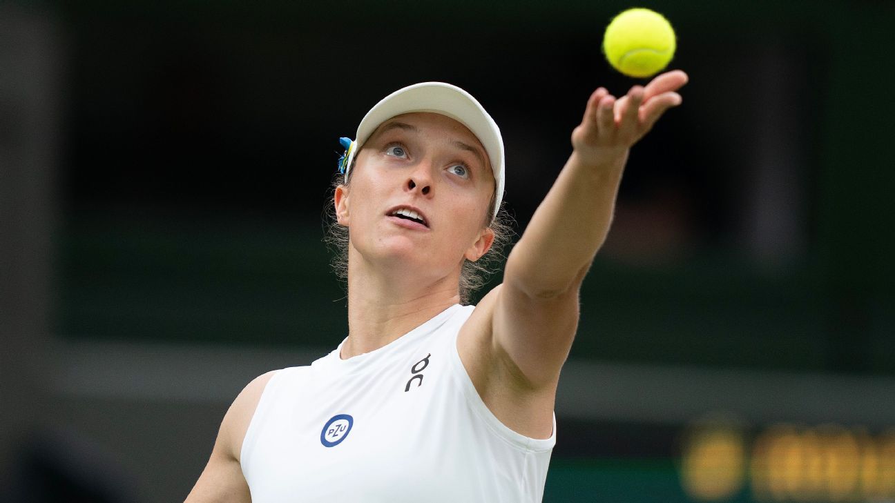 Alcaraz And Sinner Begin French Open Campaigns, Swiatek Aims For Uplift Alcaraz And Sinner Begin French Open Campaigns, Swiatek Aims For Uplift