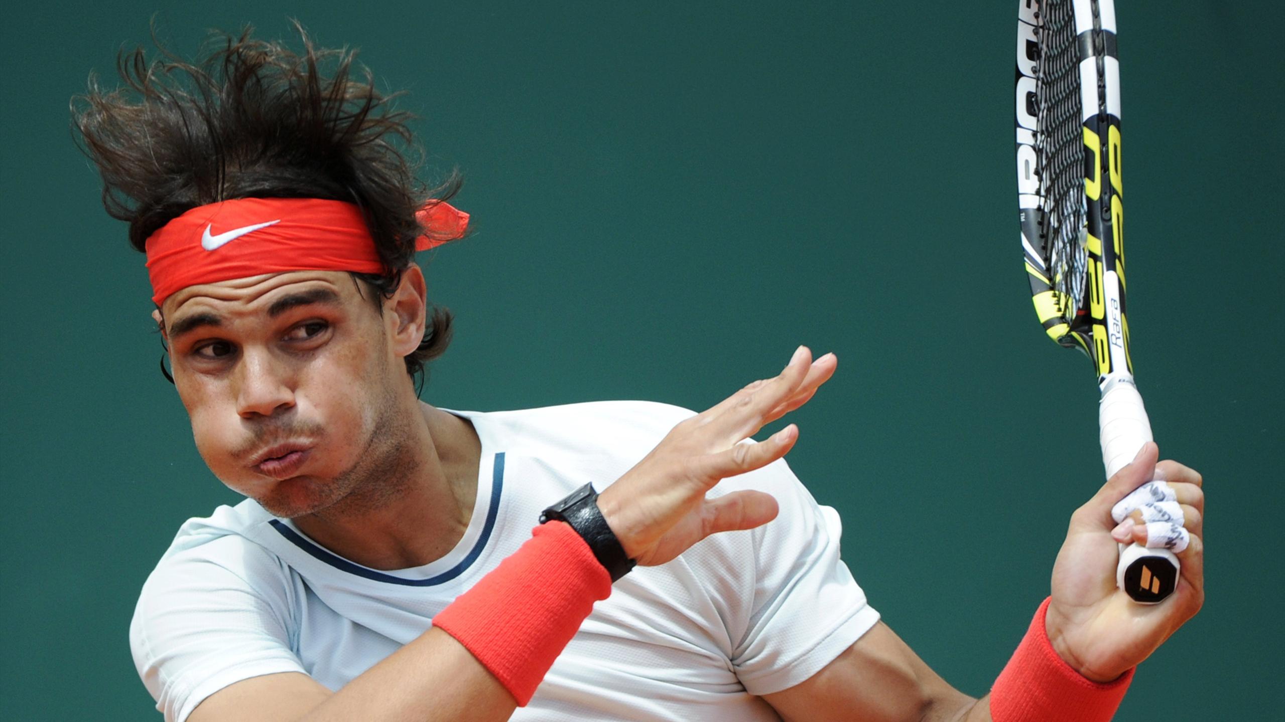 Alcaraz Reaches First Monte Carlo Masters Final