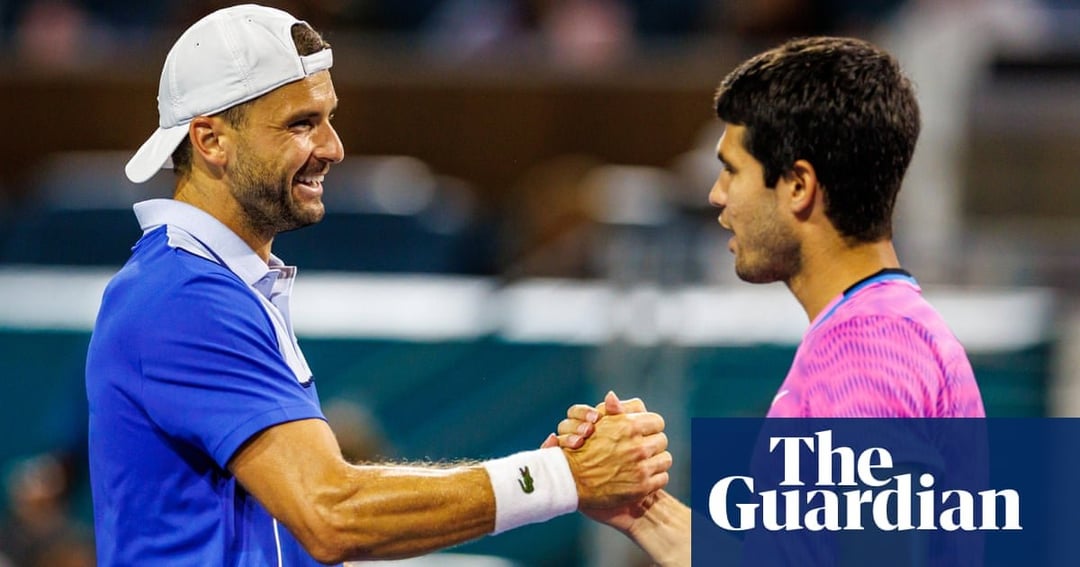 Alcaraz Victorious In Rome, Passaro Stuns Dimitrov: Italian International Highlights Alcaraz Victorious In Rome, Passaro Stuns Dimitrov: Italian International Highlights