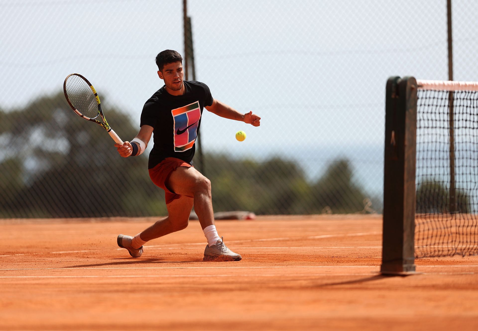 Alcaraz Wins Monte-Carlo Masters: Overcoming Musetti's Injury To Claim The Title Alcaraz Wins Monte-Carlo Masters: Overcoming Musetti's Injury To Claim The Title