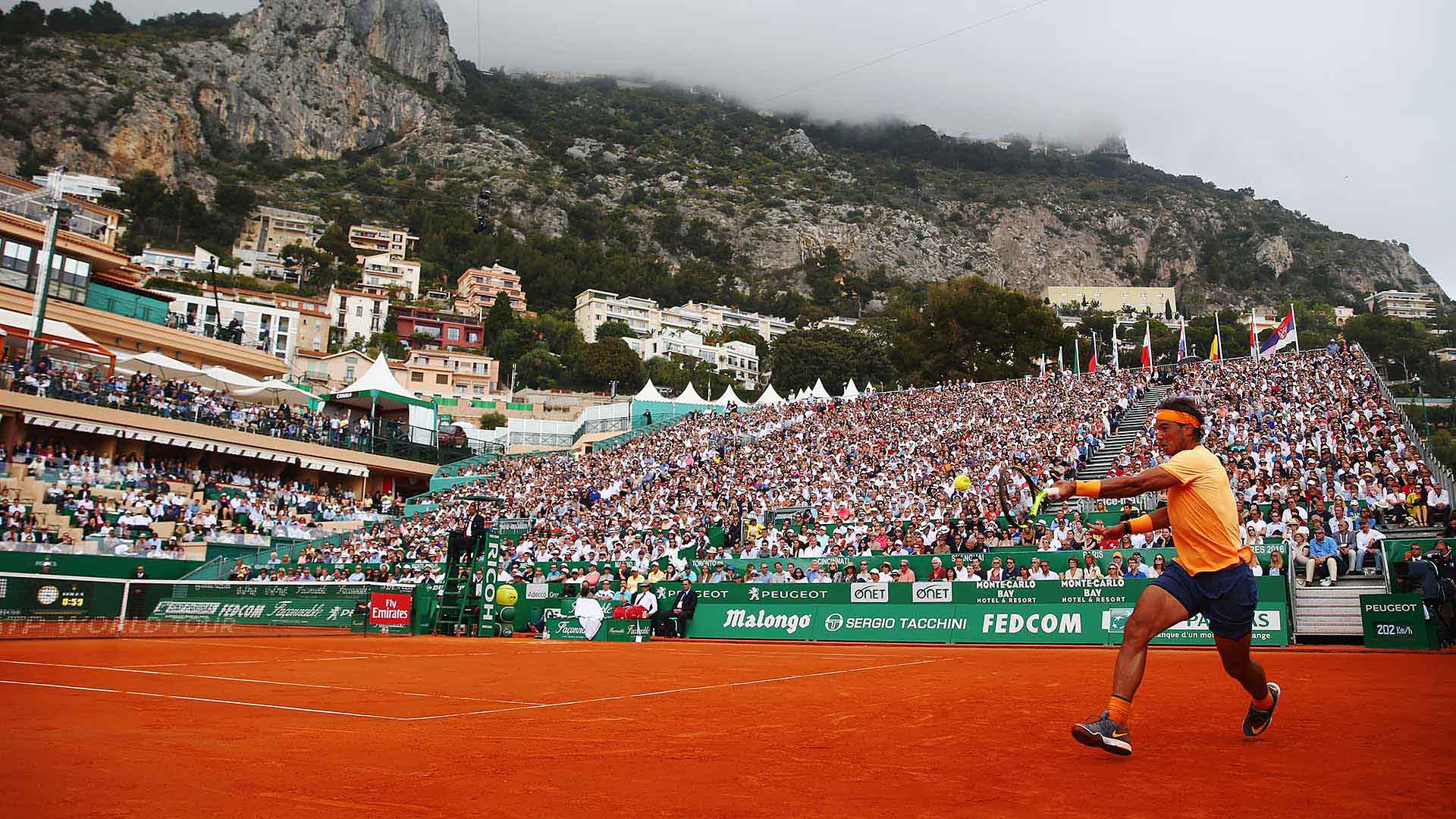 Alcaraz's Comeback Victory: Monte Carlo Masters Triumph Alcaraz's Comeback Victory: Monte Carlo Masters Triumph