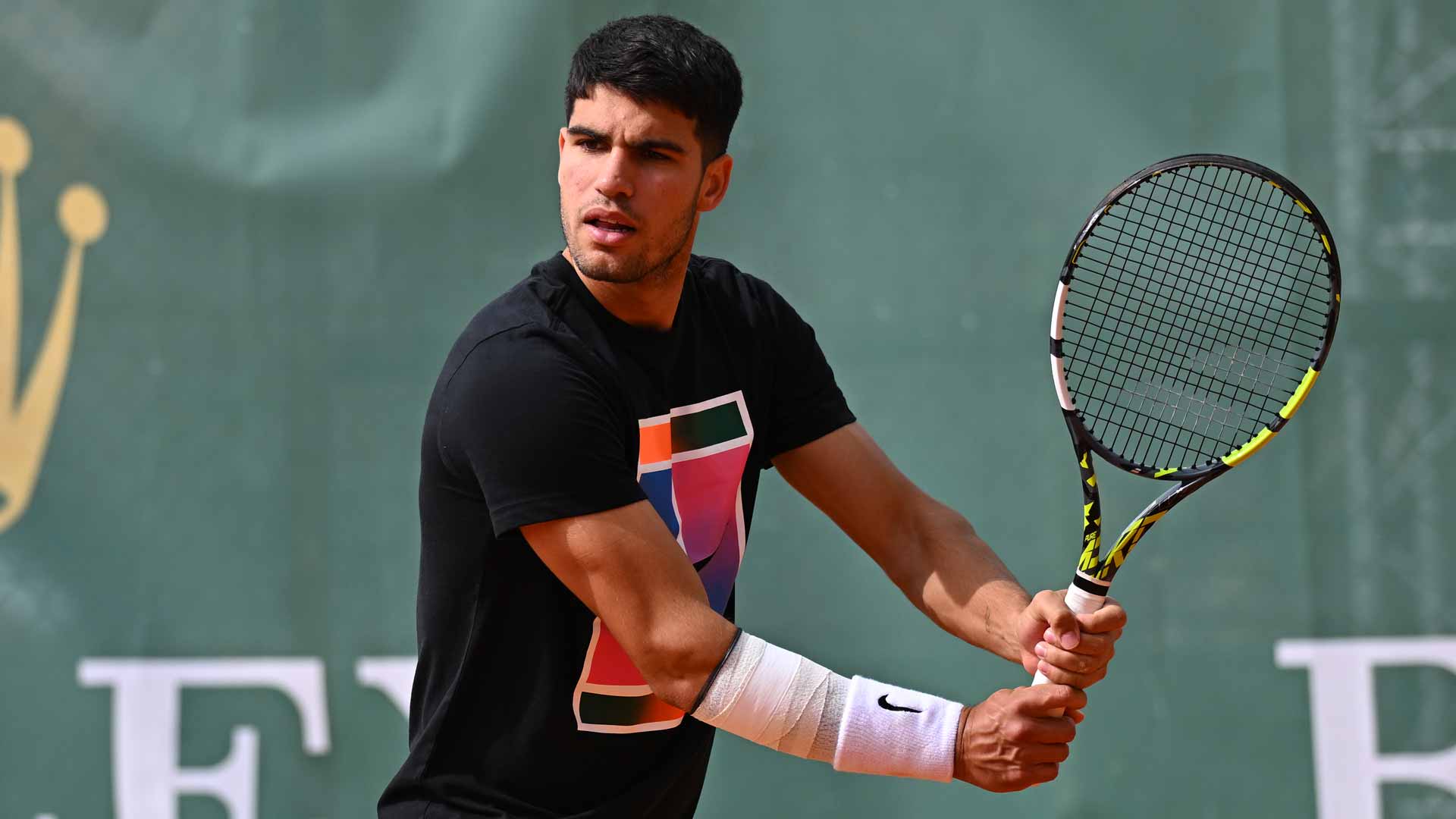 Alcaraz's Dominant Monte Carlo Victory: First Masters 1000 Crown Alcaraz's Dominant Monte Carlo Victory: First Masters 1000 Crown