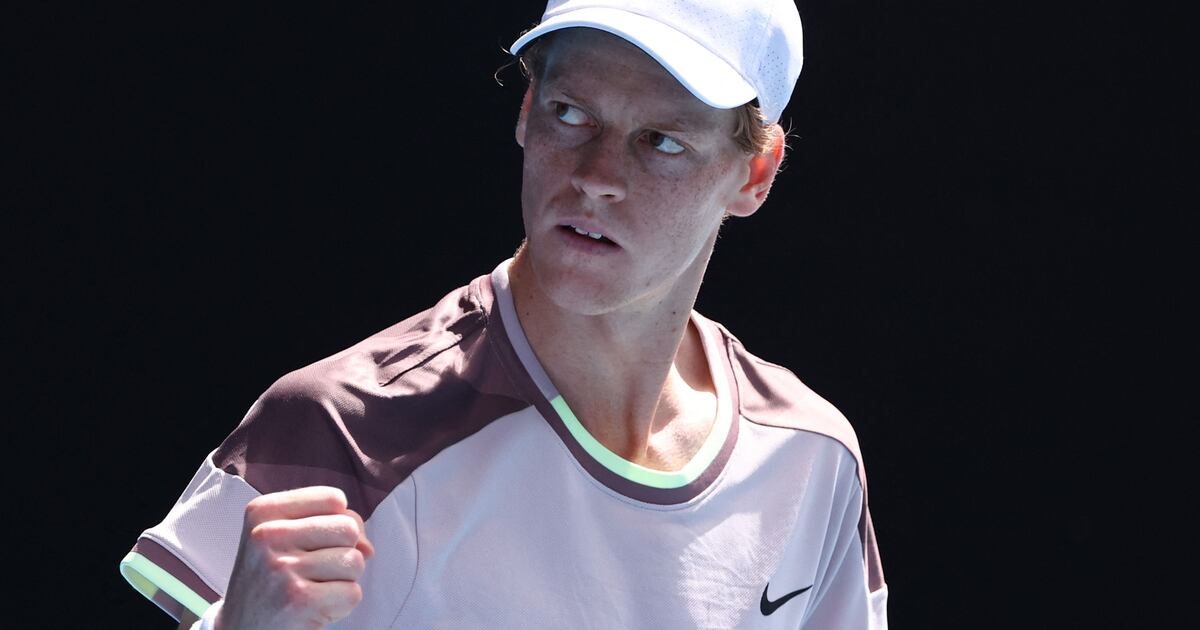 Alcaraz's Triumph: Ending Sinner's Winning Streak At The Italian Open