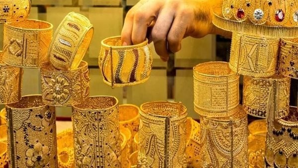 الذهب في قطر اليوم الإثنين 24 مارس: سعر الجرام الذهب في قطر اليوم الإثنين 24 مارس: سعر الجرام