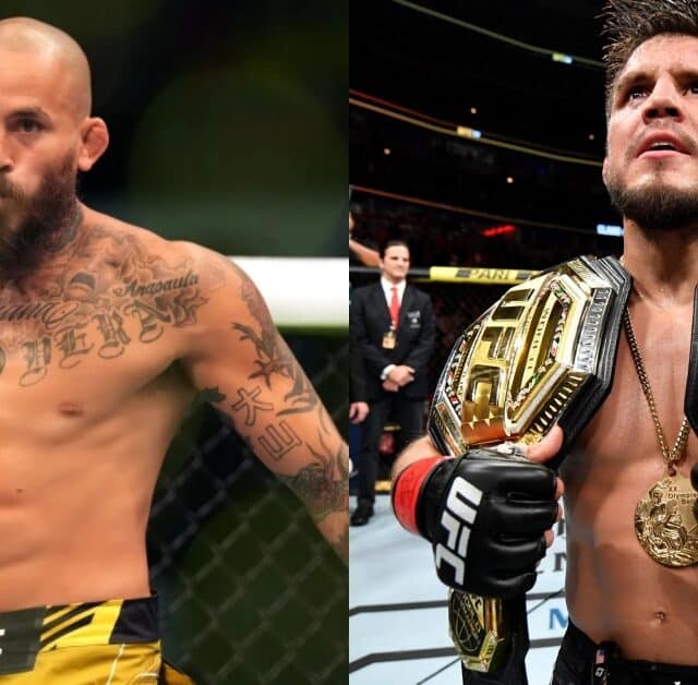 Aldo's Featherweight Return: UFC Veteran Targets New Title Run Aldo's Featherweight Return: UFC Veteran Targets New Title Run
