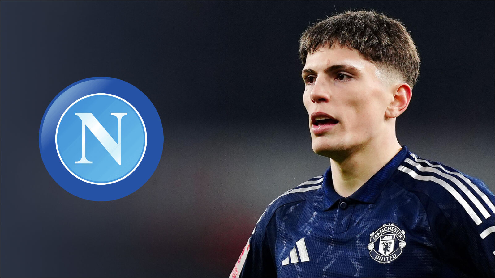 Alejandro Garnacho: Man Utd Exit Likely This Summer? Transfer Fee Speculation