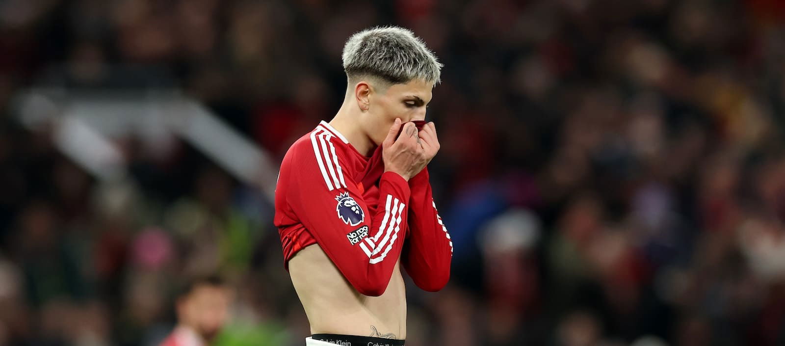Alejandro Garnacho Transfer: Chelsea's Interest And Manchester United's Stance Alejandro Garnacho Transfer: Chelsea's Interest And Manchester United's Stance