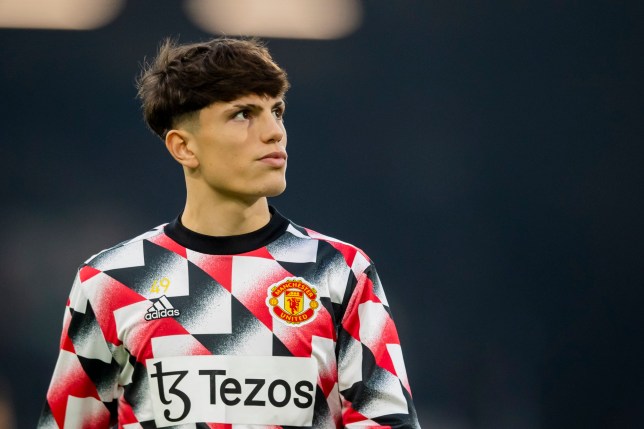Alejandro Garnacho Transfer News: Latest Updates On Chelsea's Bid Alejandro Garnacho Transfer News: Latest Updates On Chelsea's Bid