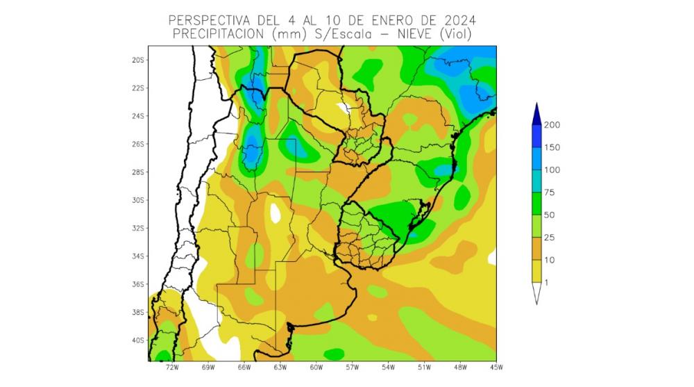 Alerta Meteorológica: Se Esperan Lluvias Moderadas Alerta Meteorológica: Se Esperan Lluvias Moderadas