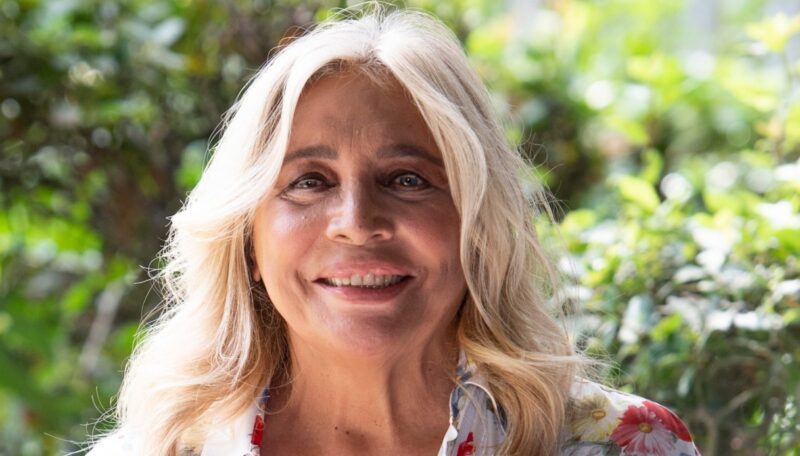 Alessia Marcuzzi E Mara Venier: Scontro Imbarazzante? Il Pubblico Reagisce Alessia Marcuzzi E Mara Venier: Scontro Imbarazzante? Il Pubblico Reagisce