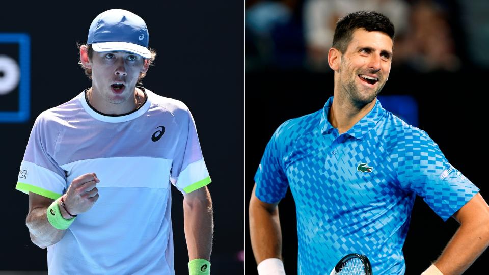 Alex De Minaur's Madrid Open Exit: Straight-Sets Defeat And Świątek's Victory Alex De Minaur's Madrid Open Exit: Straight-Sets Defeat And Świątek's Victory
