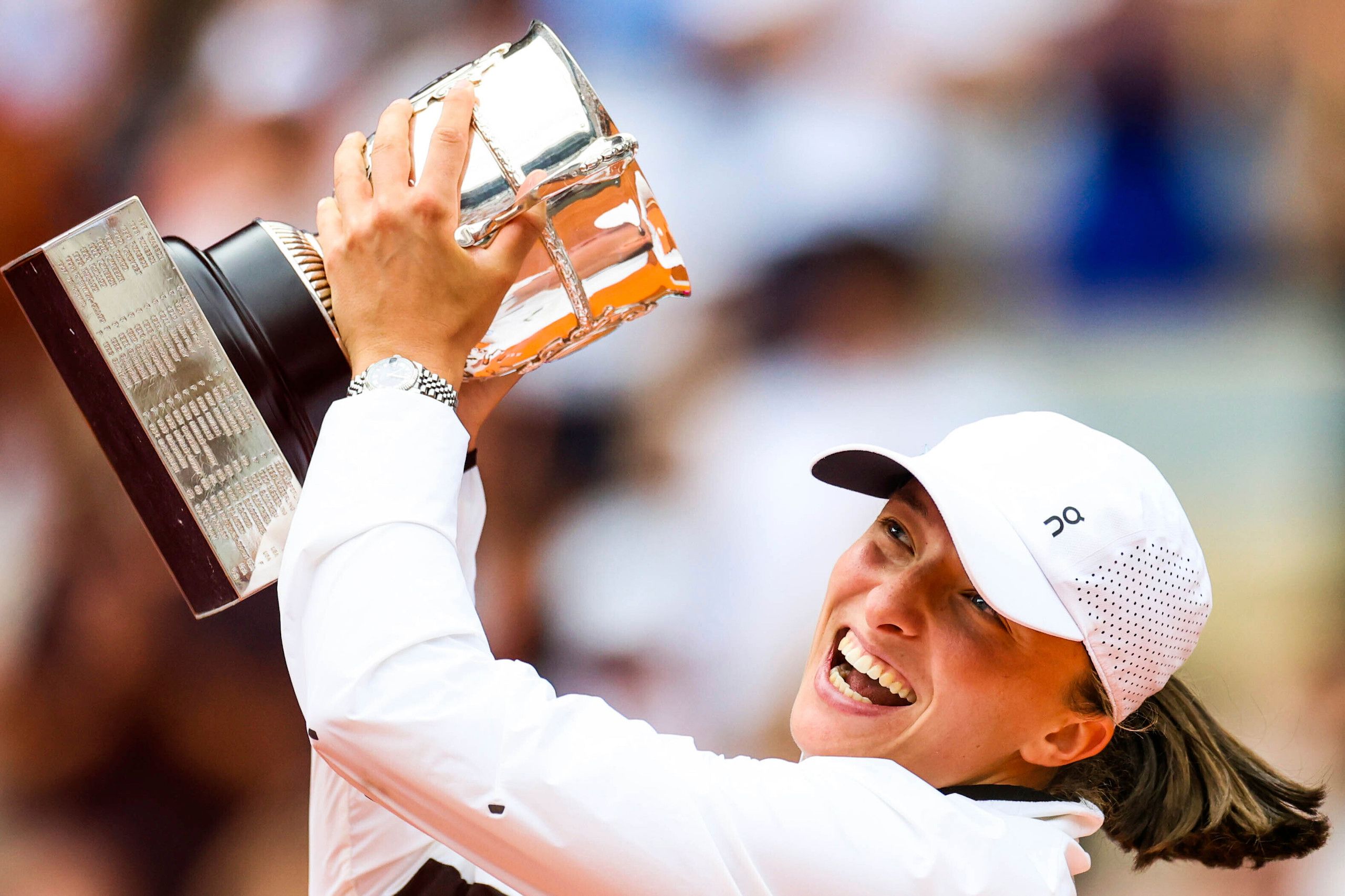 Alex De Minaur's Madrid Open Loss: Iga Świątek Triumphs Alex De Minaur's Madrid Open Loss: Iga Świątek Triumphs