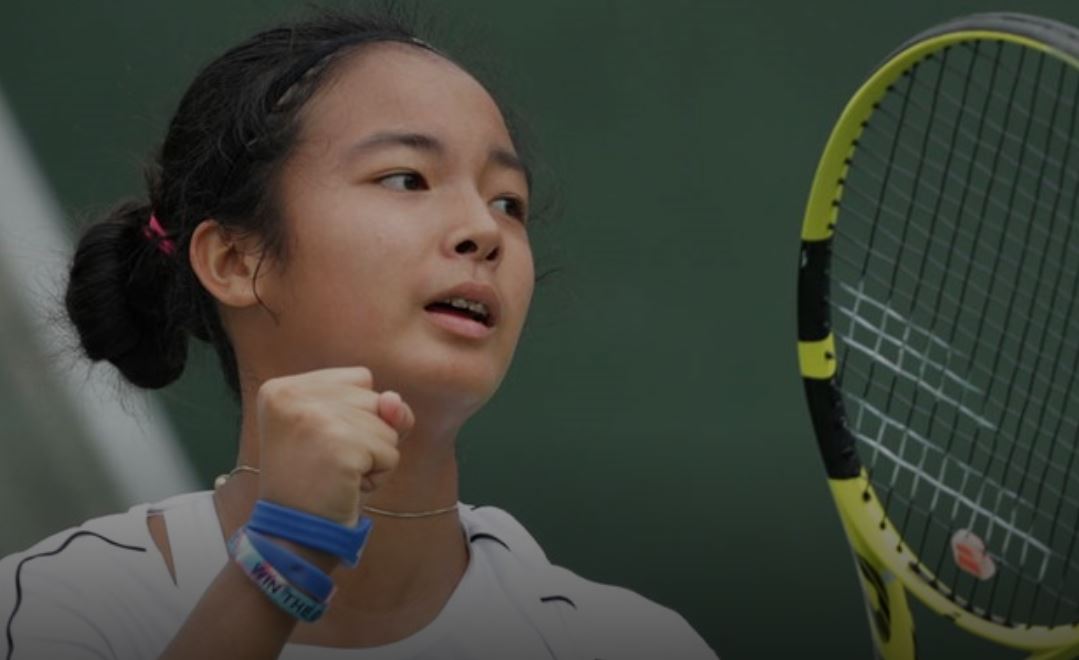 Alex Eala's French Open: Hopes And Preparations For A Successful Launch Alex Eala's French Open: Hopes And Preparations For A Successful Launch