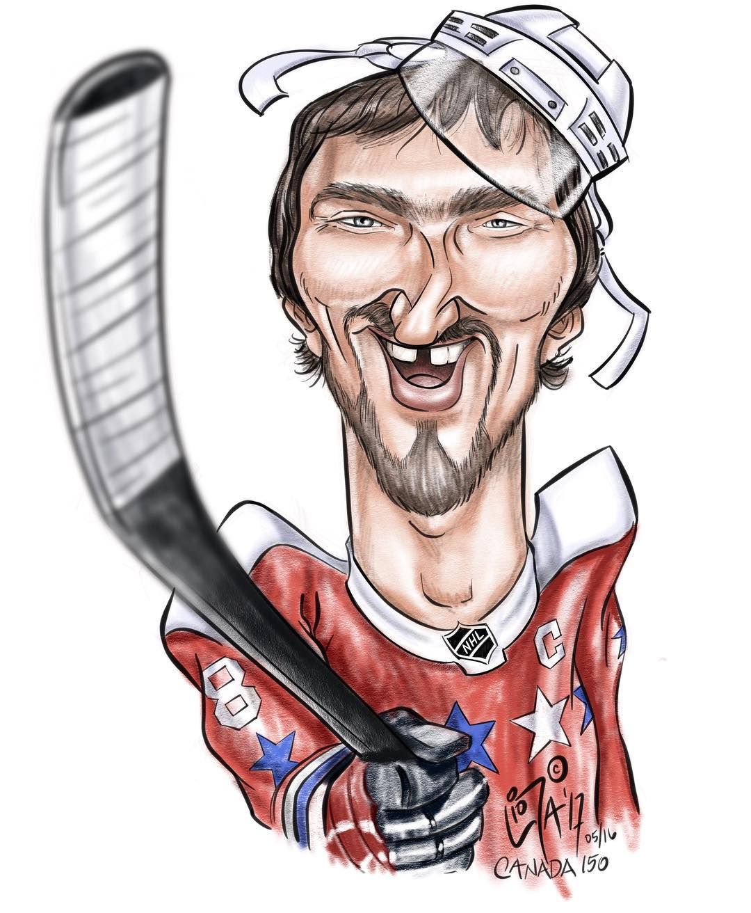Alex Ovechkin: Thoughts On Watching A 4 Nations Tournament Without Russia Alex Ovechkin: Thoughts On Watching A 4 Nations Tournament Without Russia