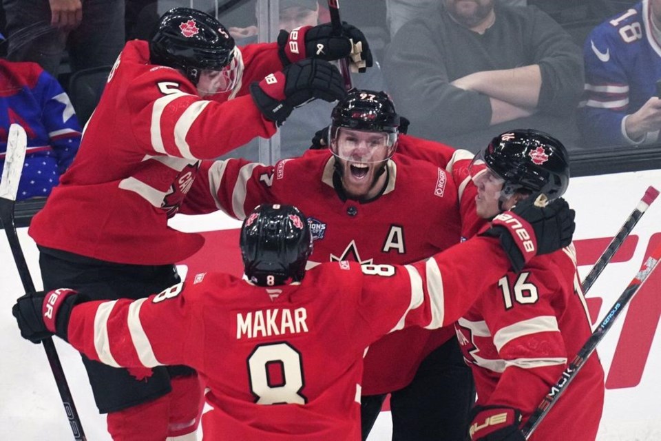 Alex Ovechkin's Take: Will He Watch The 4 Nations Face-Off Without Russia? Alex Ovechkin's Take: Will He Watch The 4 Nations Face-Off Without Russia?