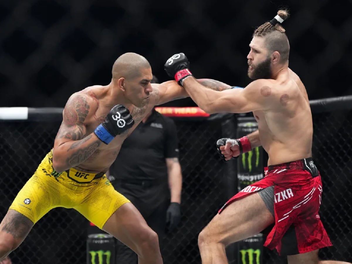 Alex Pereira Vs. Jon Jones: Dana White Hints At Heavyweight Showdown At UFC 313 Alex Pereira Vs. Jon Jones: Dana White Hints At Heavyweight Showdown At UFC 313