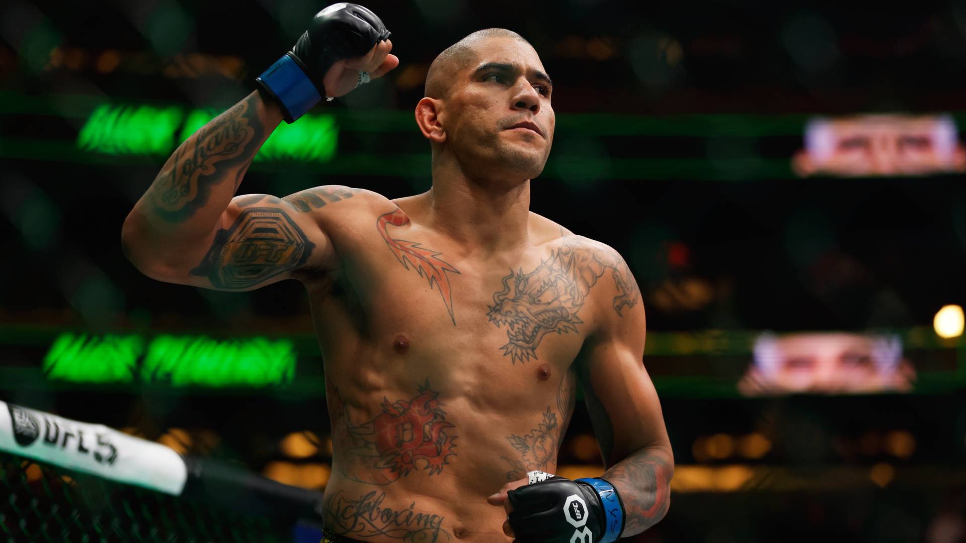 Alex Pereira Vs Magomed Ankalaev: UFC 313 DFS Preview & Picks Alex Pereira Vs Magomed Ankalaev: UFC 313 DFS Preview & Picks