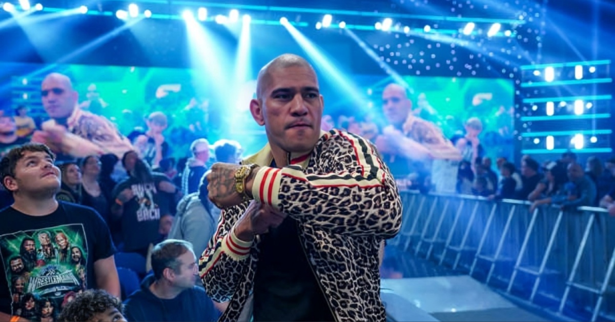 Alex Pereira's Heavyweight Shot: Dana White On UFC 313 Jones Super Fight Alex Pereira's Heavyweight Shot: Dana White On UFC 313 Jones Super Fight