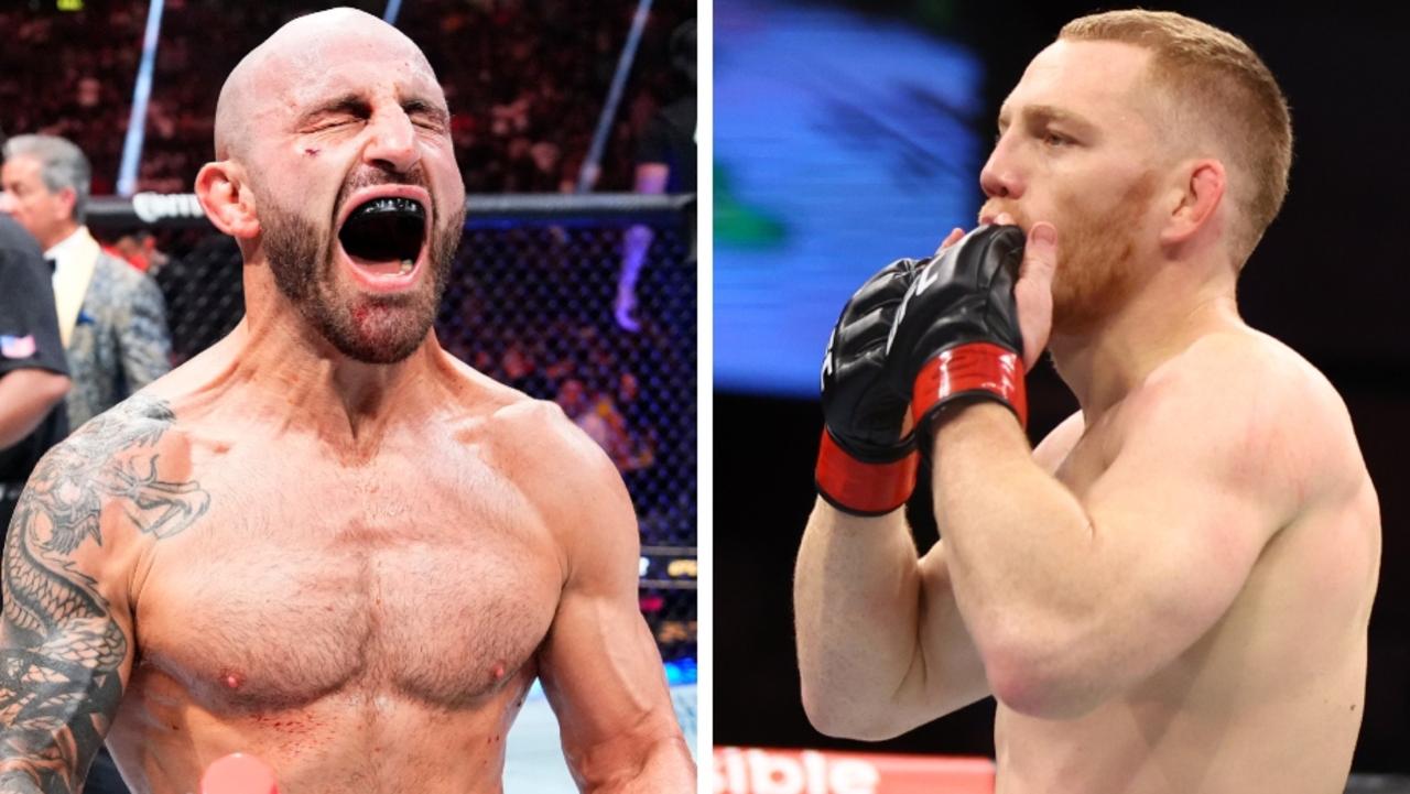 Alexander Volkanovski Vs. Diego Lopes: UFC 314 Fight Card Analysis Alexander Volkanovski Vs. Diego Lopes: UFC 314 Fight Card Analysis
