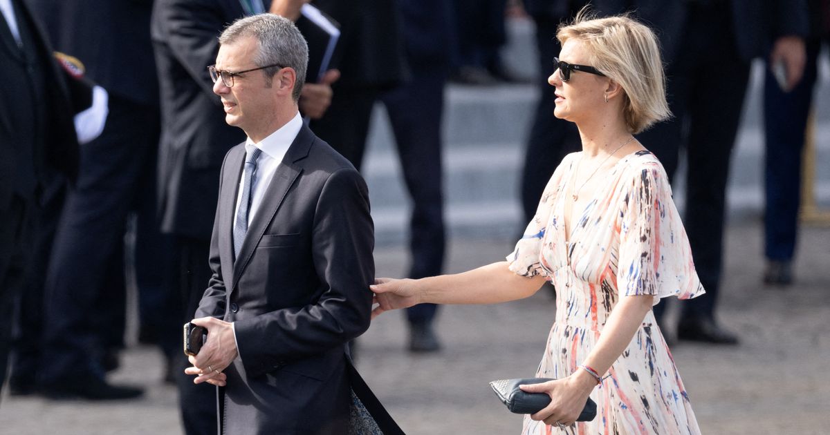 Alexis Kohler Et Le Sénat: L'opacité Dénoncée Par Transparency International Alexis Kohler Et Le Sénat: L'opacité Dénoncée Par Transparency International