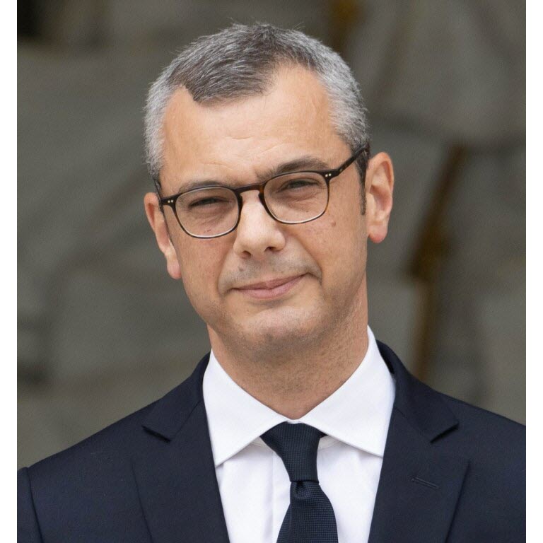 Alexis Kohler Quitte L'Élysée : La Fin D'une Ère Pour Le Fidèle D'Emmanuel Macron ? Alexis Kohler Quitte L'Élysée : La Fin D'une Ère Pour Le Fidèle D'Emmanuel Macron ?
