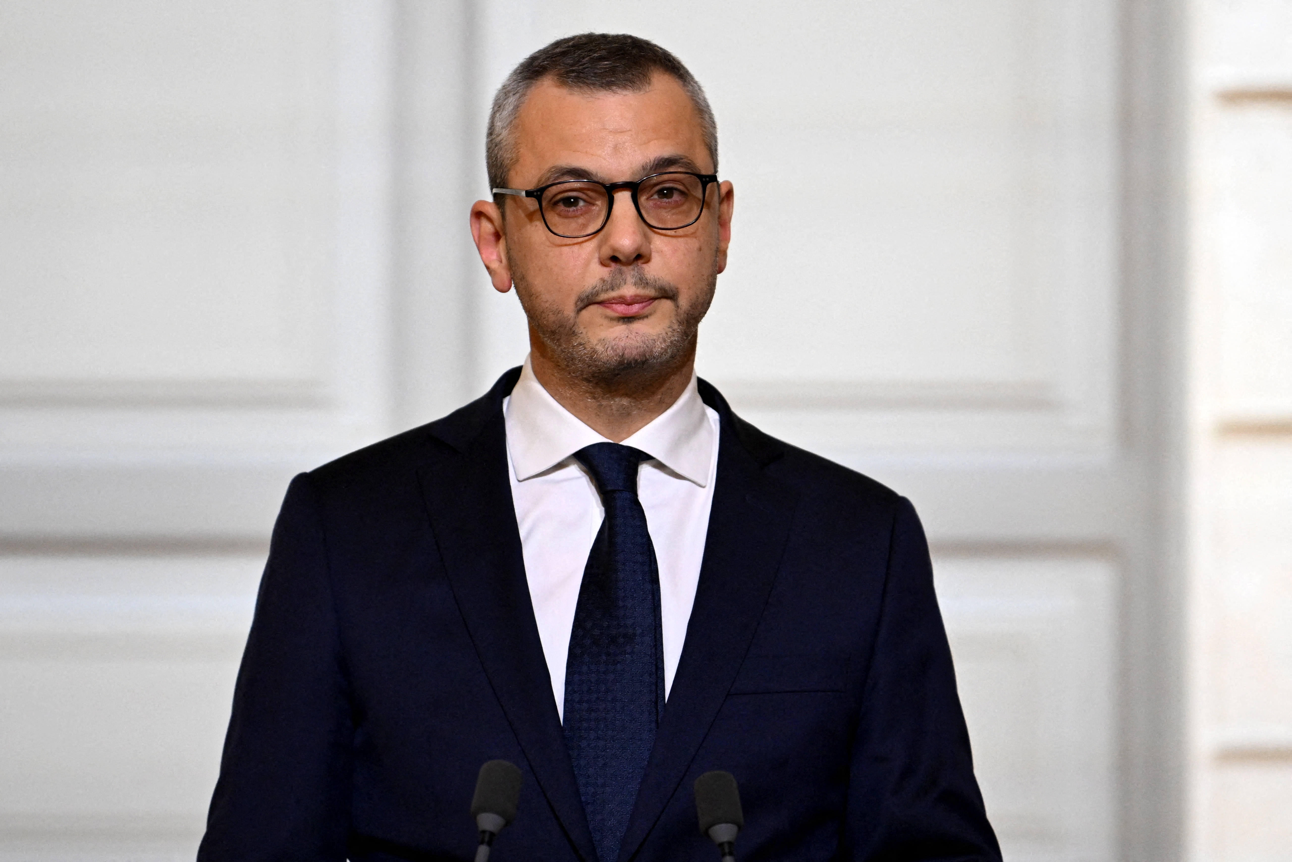 Alexis Kohler: Son Arrivée Chez Société Générale, Selon L'Opinion Alexis Kohler: Son Arrivée Chez Société Générale, Selon L'Opinion