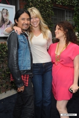 Ali Larter Opens Up About Her Successful Relationship With Billy Bob Thornton Ali Larter Opens Up About Her Successful Relationship With Billy Bob Thornton