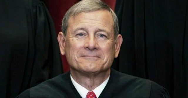 Alito And Roberts: Two Decades On The Supreme Court Bench