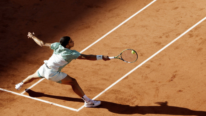 Alkaras: Nadal I Federer Kao Inspiracija Za Buduće Generacije Tenisera Alkaras: Nadal I Federer Kao Inspiracija Za Buduće Generacije Tenisera