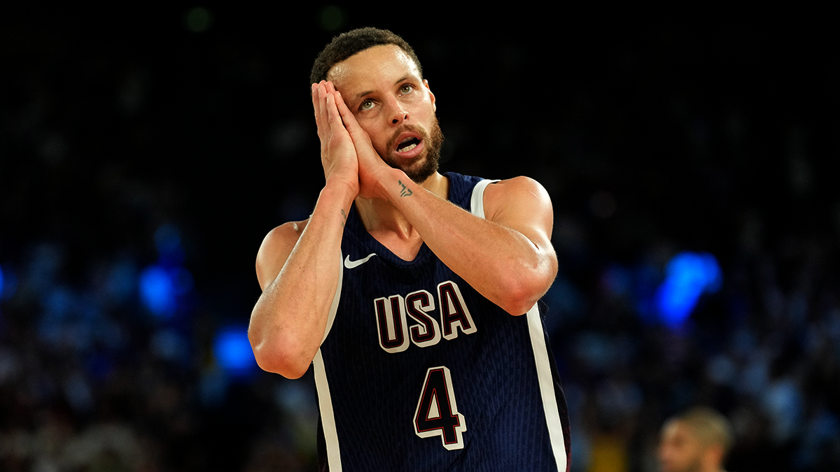 All-Star Game 2024: Steph Curry's Triumph And Format Debate All-Star Game 2024: Steph Curry's Triumph And Format Debate