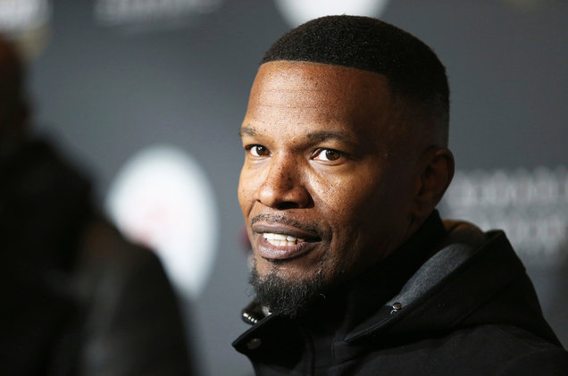 All-Star Weekend: Examining The Casting Choice Of Robert Downey Jr. In Jamie Foxx's Film All-Star Weekend: Examining The Casting Choice Of Robert Downey Jr. In Jamie Foxx's Film
