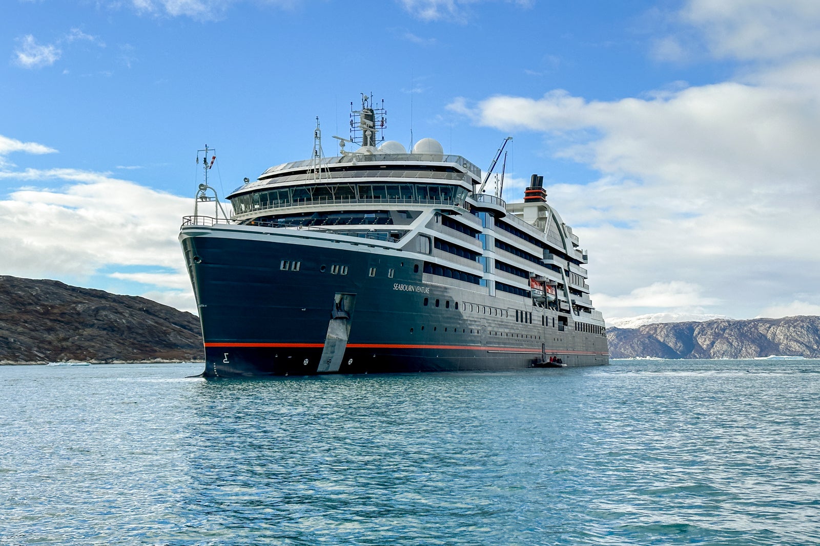 All The Cruise Lines Owned By Carnival Corporation