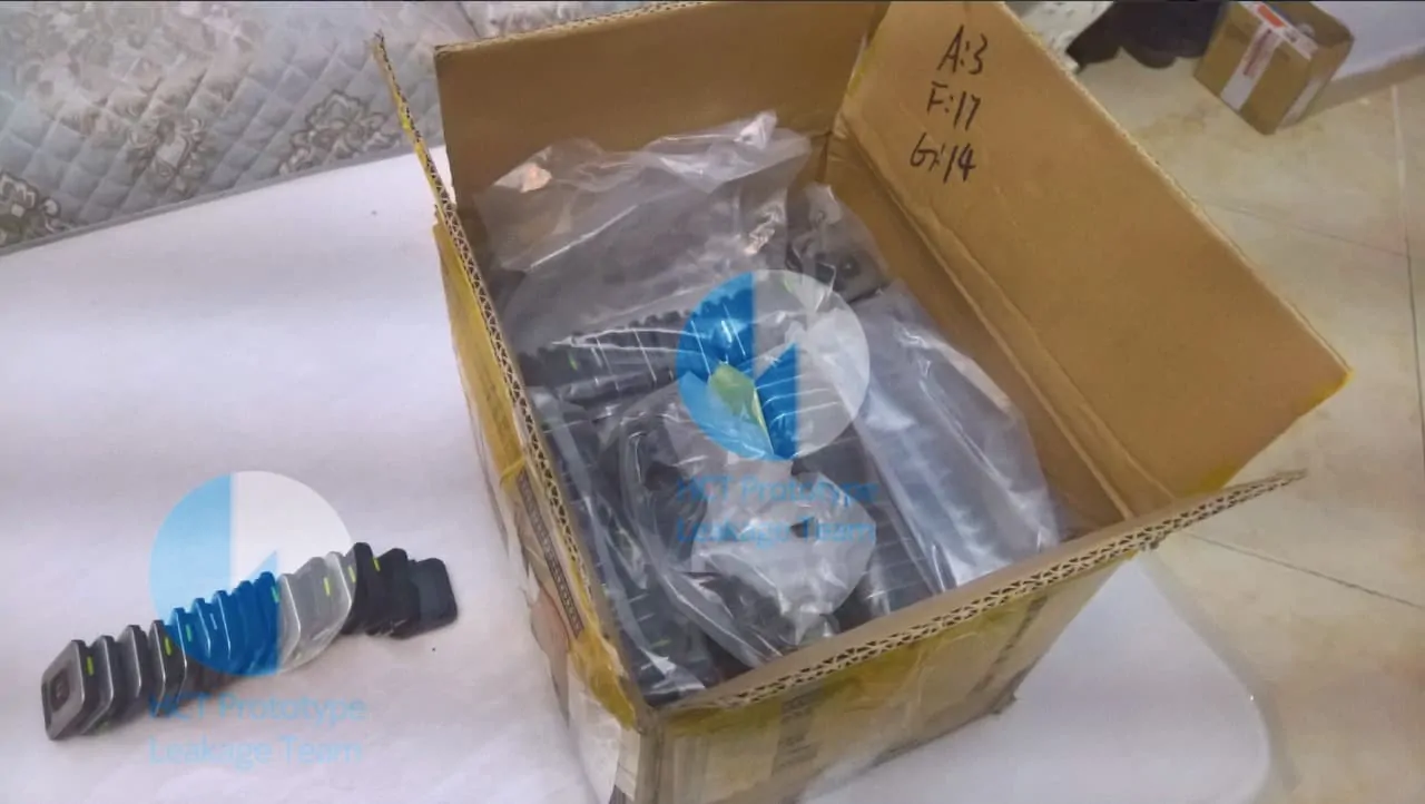 Alleged Xbox Handheld From Microsoft And Asus Appears In Leaks Alleged Xbox Handheld From Microsoft And Asus Appears In Leaks