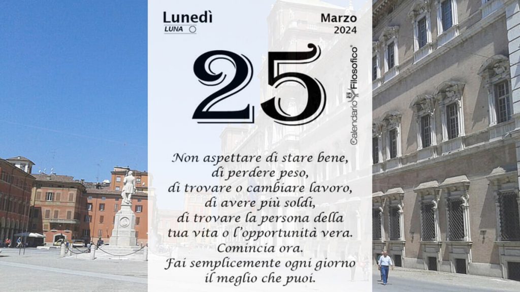 Almanacco Del 25 Maggio: Compleanni, Santo Del Giorno E Proverbio Almanacco Del 25 Maggio: Compleanni, Santo Del Giorno E Proverbio