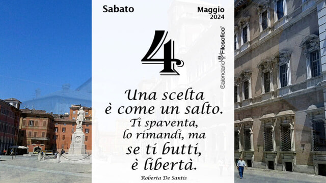 Almanacco Di Oggi, 20 Maggio: Santo, Compleanno E Citazione Almanacco Di Oggi, 20 Maggio: Santo, Compleanno E Citazione