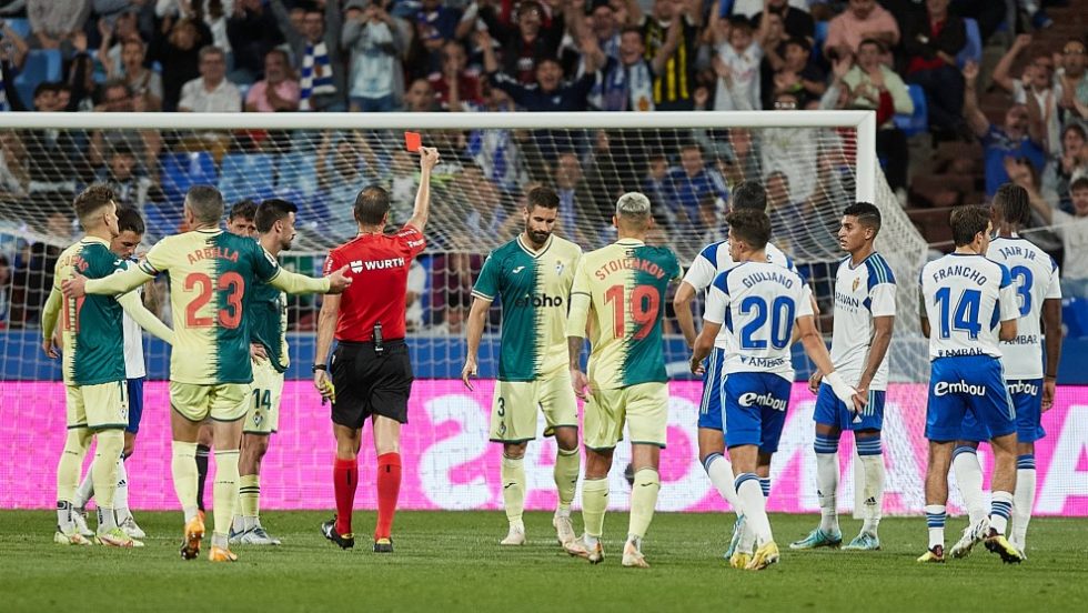 Almería - Eldense: Sigue El Partido En Directo Por LaLiga HyperMotion Almería - Eldense: Sigue El Partido En Directo Por LaLiga HyperMotion
