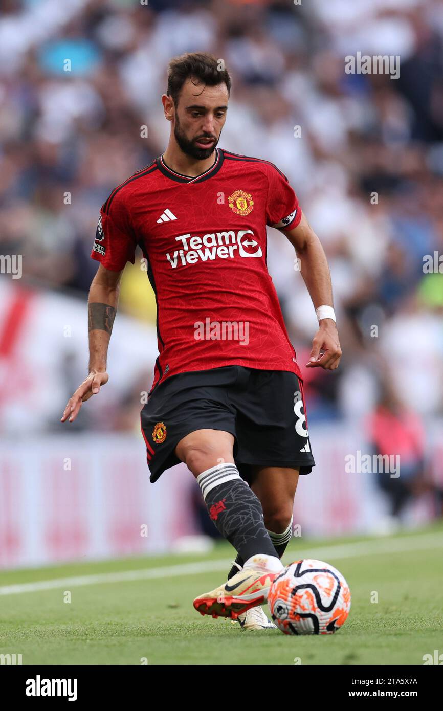 Almost A Spur: The Inside Story Of Bruno Fernandes' Near Transfer To Tottenham Almost A Spur: The Inside Story Of Bruno Fernandes' Near Transfer To Tottenham