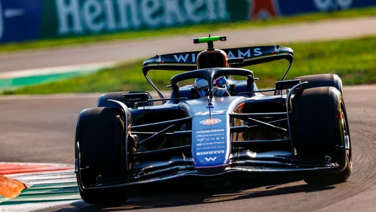 Alpine F1: Colapinto Monza Private Test - A Full Report Alpine F1: Colapinto Monza Private Test - A Full Report