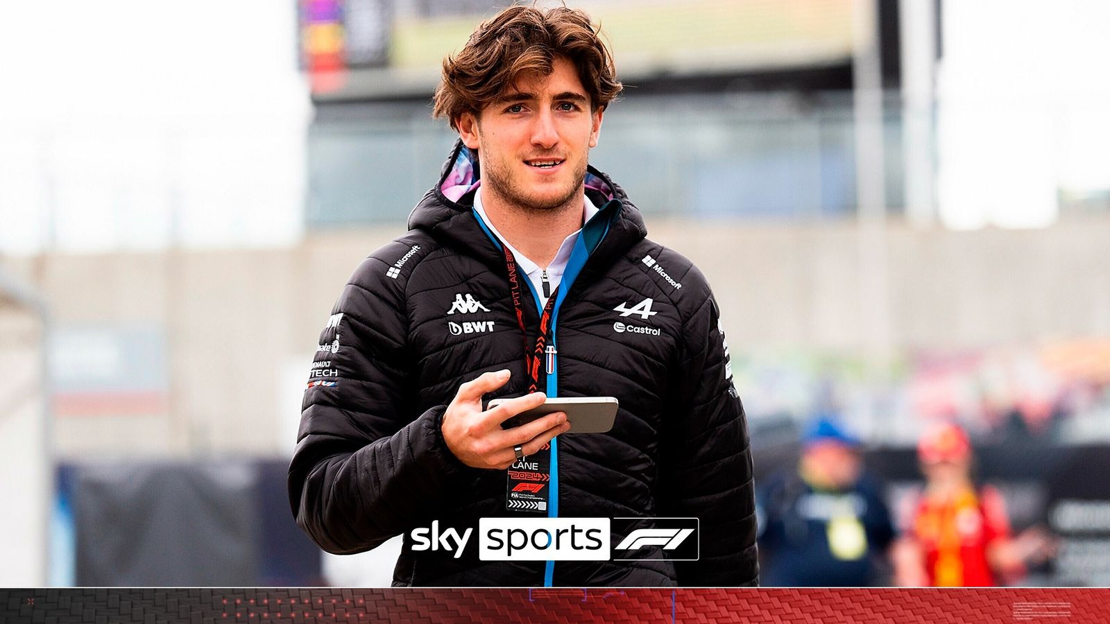 Alpine's Direct Message To Doohan: Key Developments In F1 Alpine's Direct Message To Doohan: Key Developments In F1