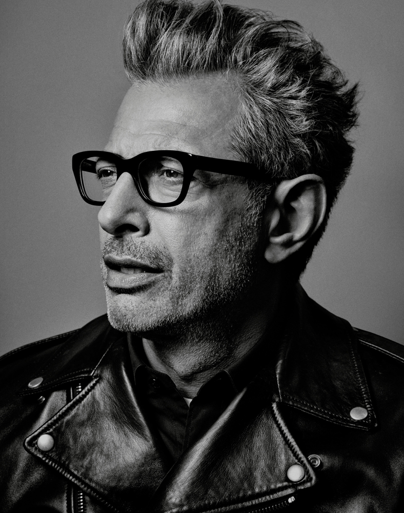 Alternate Ending: Jeff Goldblum's Thoughts On The Fly Alternate Ending: Jeff Goldblum's Thoughts On The Fly
