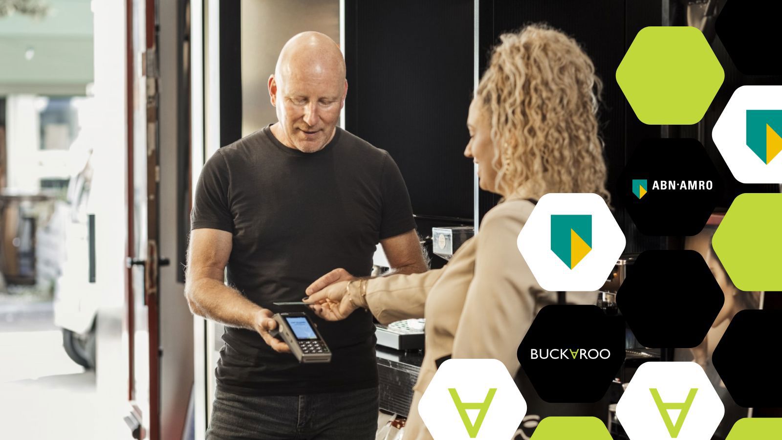 Alternatieven Voor Online Betalingen Bij ABN AMRO Opslag Alternatieven Voor Online Betalingen Bij ABN AMRO Opslag