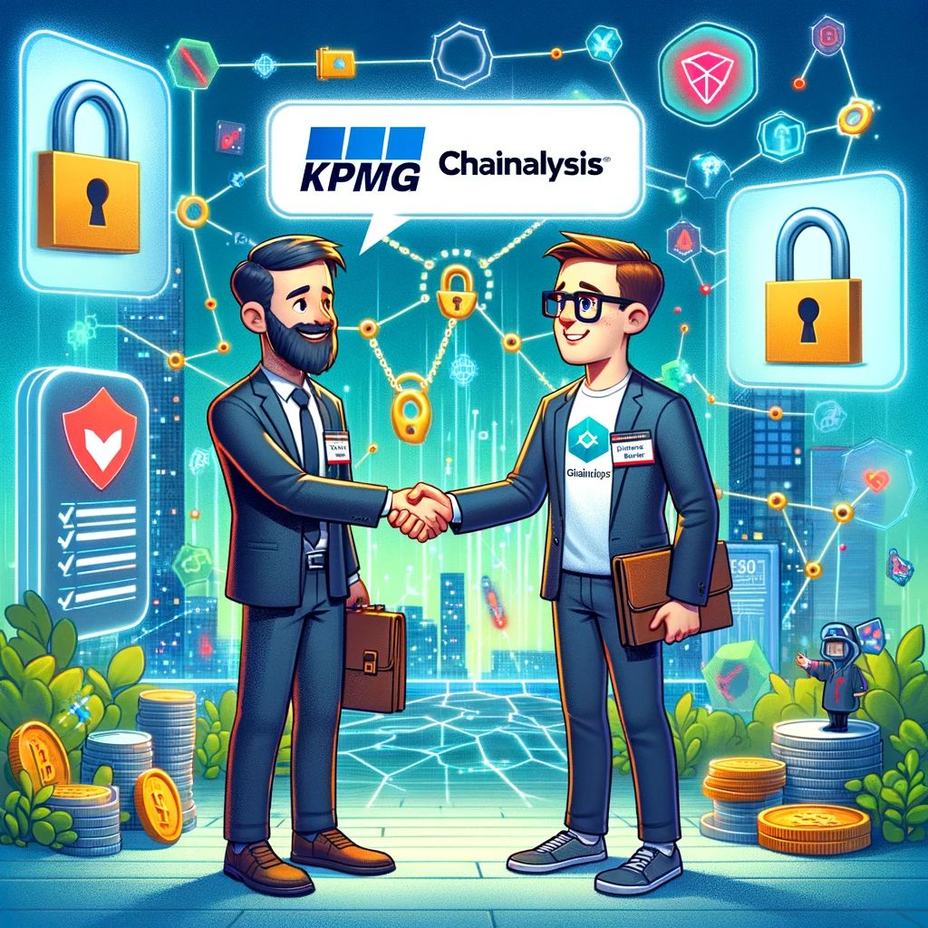 Alterya Acquired By Chainalysis: A Strategic Move In Blockchain And AI Alterya Acquired By Chainalysis: A Strategic Move In Blockchain And AI