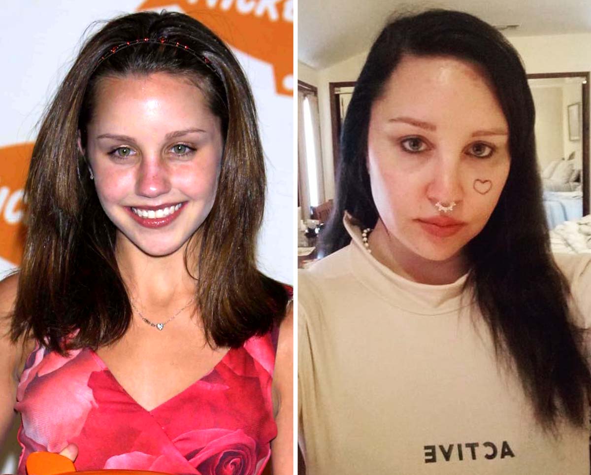 Amanda Bynes And OnlyFans: A Career Transition Amanda Bynes And OnlyFans: A Career Transition