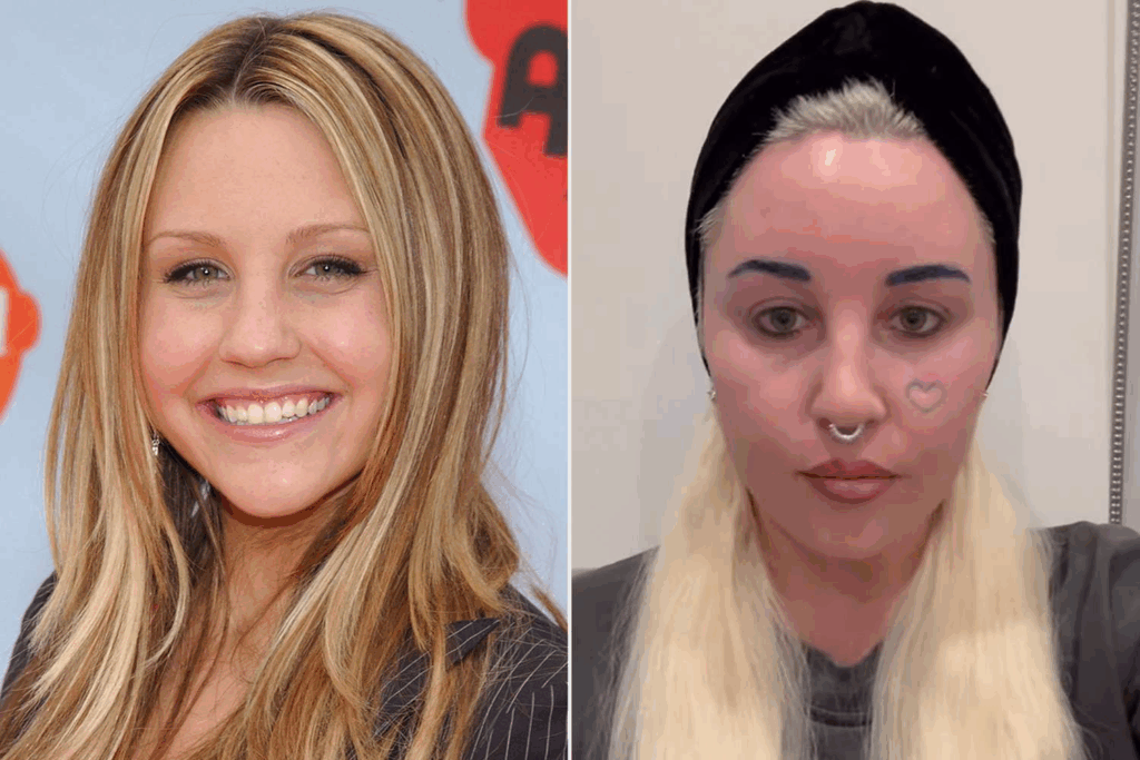 Amanda Bynes Joins OnlyFans: What We Know Amanda Bynes Joins OnlyFans: What We Know