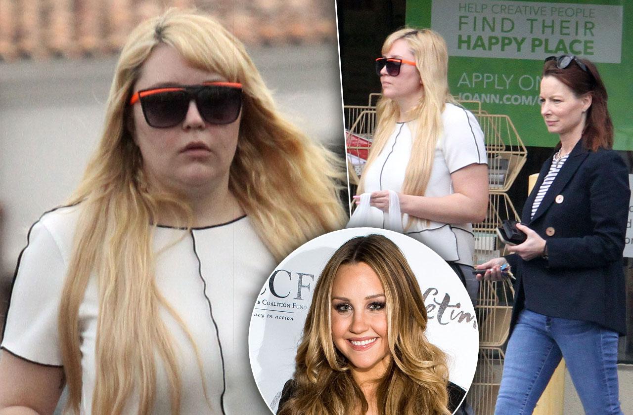 Amanda Bynes Launches OnlyFans With A Significant Condition Amanda Bynes Launches OnlyFans With A Significant Condition