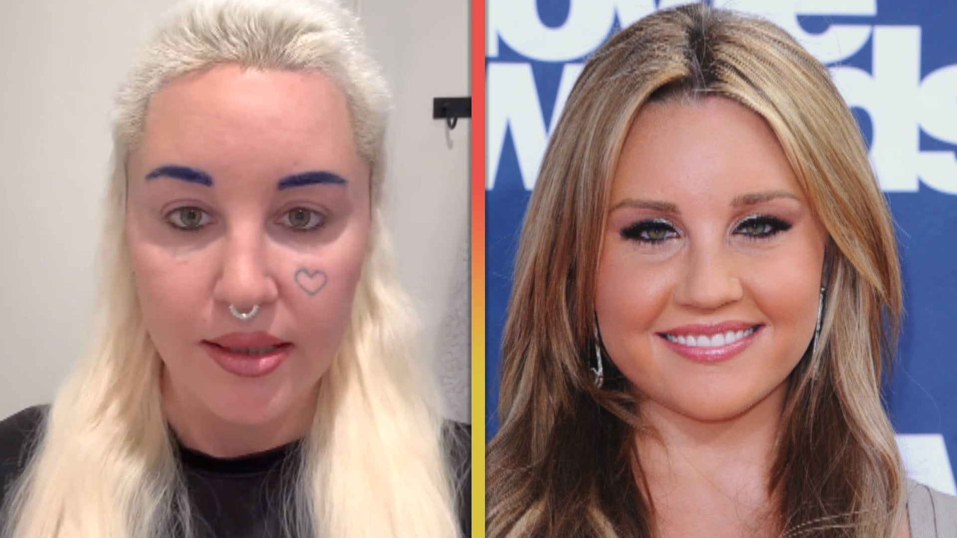 Amanda Bynes: Overcoming Challenges In The Public Eye Amanda Bynes: Overcoming Challenges In The Public Eye