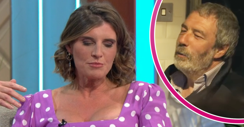 Amanda Owen And Clive Owen: The Latest Chapter In Their Divorce Amanda Owen And Clive Owen: The Latest Chapter In Their Divorce
